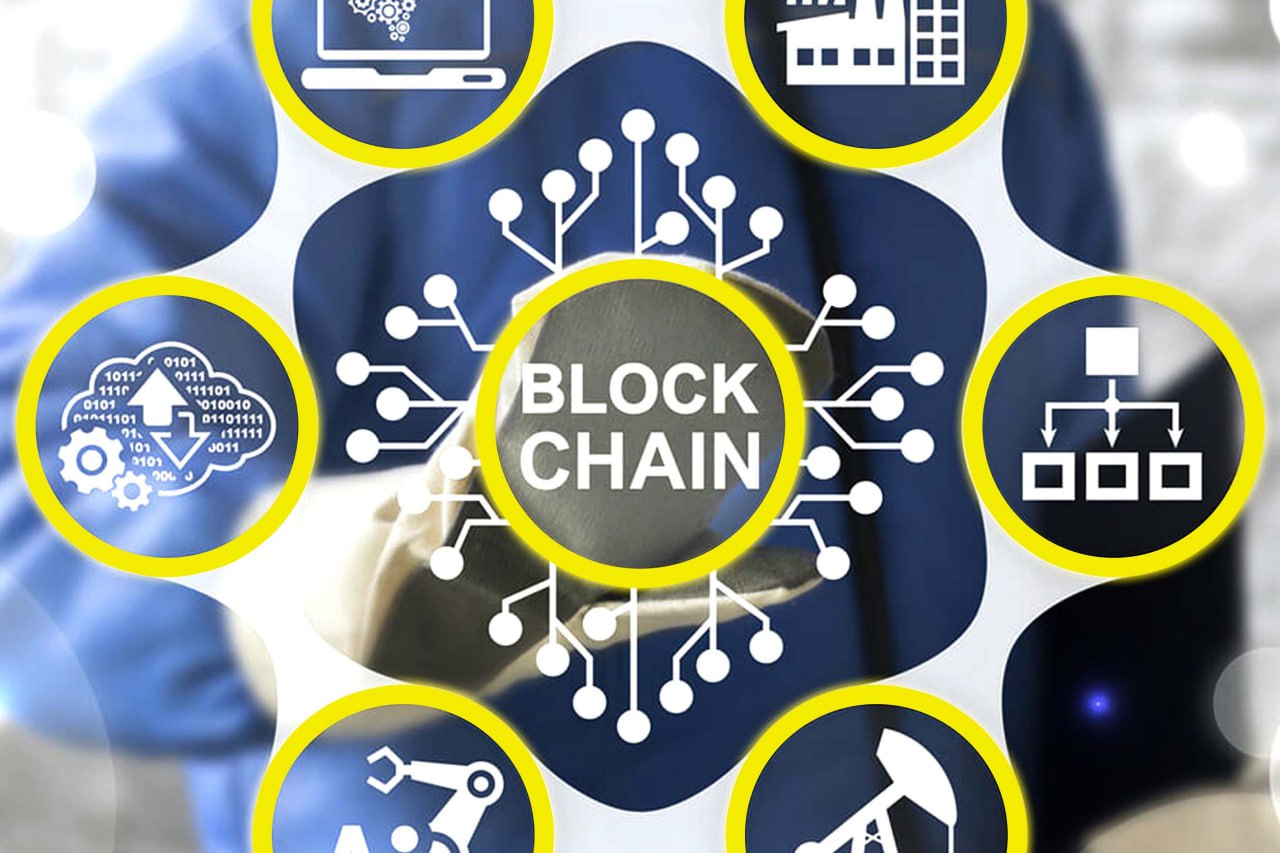 What Is Blockchain Technology?